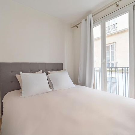 Warm & Welcoming Flat - Family'S Ideal - Marais Paris Eksteriør billede